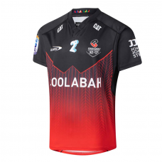 Crusaders Rugby Home MensJersey 2026