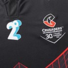 Crusaders Rugby Home MensJersey 2026