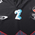 Crusaders Away Mens Super Rugby Jersey 2026