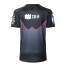 Crusaders Away Mens Super Rugby Jersey 2026