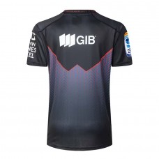 Crusaders Away Mens Super Rugby Jersey 2026