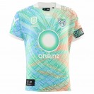 New Zealand Warriors 2025 Singlet