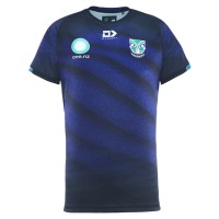 New Zealand Warriors 2025 Training Tee