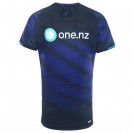 New Zealand Warriors 2025 Training Tee Men's