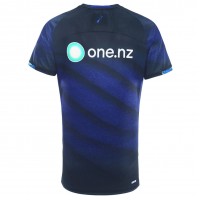 New Zealand Warriors 2025 Training Tee