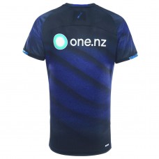 New Zealand Warriors 2025 Training Tee