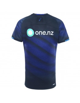 New Zealand Warriors 2025 Training Tee Men's