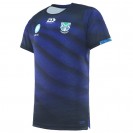 New Zealand Warriors 2025 Training Tee Men's