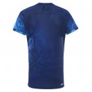 New Zealand Warriors Rugby Tee Warm Up 2025