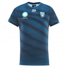 New Zealand Warriors 2025 Training Tee
