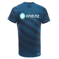 New Zealand Warriors 2025 Training Tee