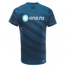 New Zealand Warriors 2025 Training Tee