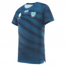 New Zealand Warriors 2025 Training Tee Men's