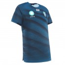 New Zealand Warriors 2025 Training Tee Men's