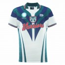 New Zealand Warriors 2025 Dear Warrior Training Shirt Mens