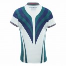 New Zealand Warriors 2025 Dear Warrior Training Shirt Mens