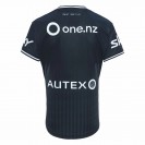 New Zealand Warriors Rugby Jersey Alternate 2025
