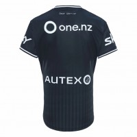 New Zealand Warriors Rugby Jersey Alternate 2025