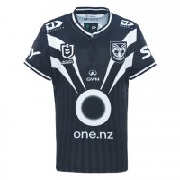 New Zealand Warriors 2025 Dear Warrior Jersey