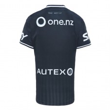 New Zealand Warriors 2025 Dear Warrior Jersey