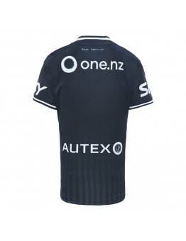 New Zealand Warriors 2025 Dear Warrior Jersey