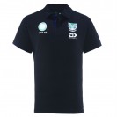 New Zealand Warriors 2025 Media Polo Men's