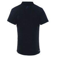 New Zealand Warriors 2025 Media Polo