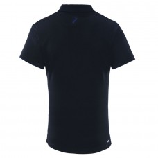 New Zealand Warriors 2025 Media Polo