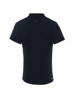 New Zealand Warriors Rugby Polo Media 2025
