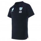 New Zealand Warriors 2025 Media Polo Men's