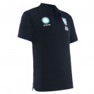 New Zealand Warriors 2025 Media Polo Men's