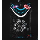 Adelaide Crows 2024 AFL Indigenous Rugby Jersey