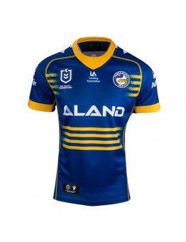 Parramatta Eels 2023 Mens Home Jersey