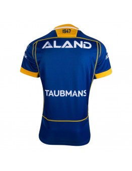 Parramatta Eels 2023 Mens Home Jersey