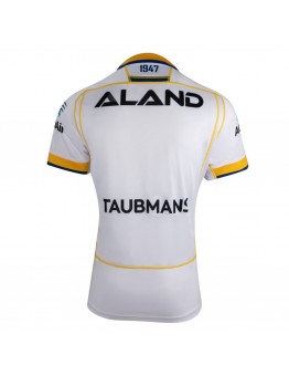 Parramatta Eels Mens Rugby Jersey Away 2023