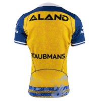 Parramatta Eels Mens Indigenous Jersey 2023