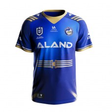 Parramatta Eels Mens Commemorative Jersey 2023