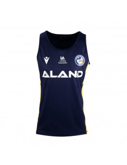 Parramatta Eels Mens Training Jersey 2023