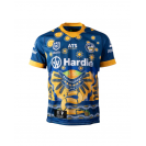 Parramatta Eels 2025 Indigenous Shirt