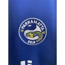 Parramatta Eels 2025 Home Jersey