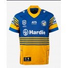 Parramatta Eels 2025 Home Jersey