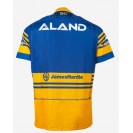 Parramatta Eels 2025 Home Jersey