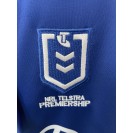 Parramatta Eels 2025 Home Jersey