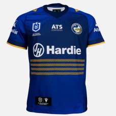 Parramatta Eels 2025 Home Jersey