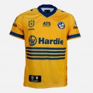 Parramatta Eels 2025 Away Jersey