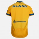 Parramatta Eels 2025 Away Jersey