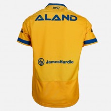 Parramatta Eels 2025 Away Jersey