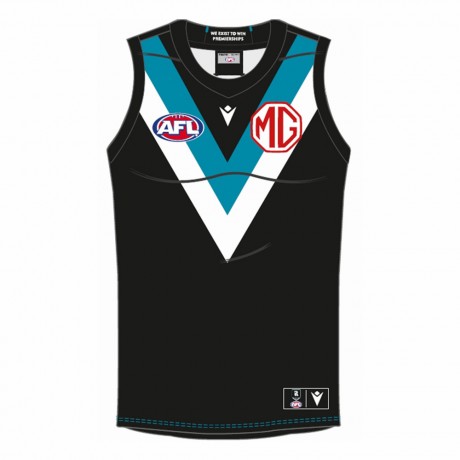 Port Adelaide Power Jersey 2023