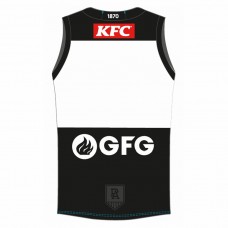 Port Adelaide Power Jersey 2023