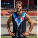 Port Adelaide Power Jersey 2023